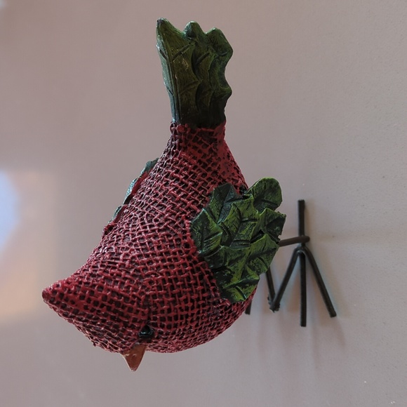 Holiday Bird - Picture 3 of 4